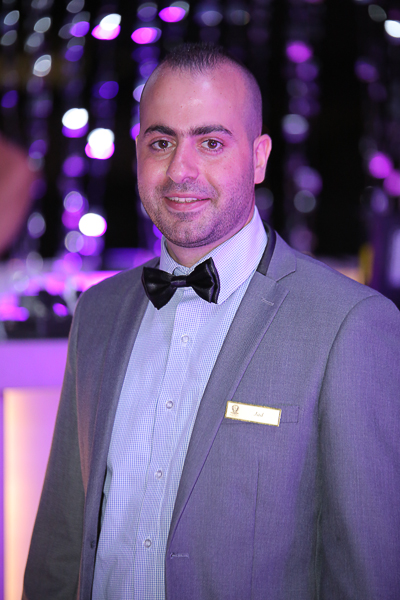 Monte Cassino Grand Opening 